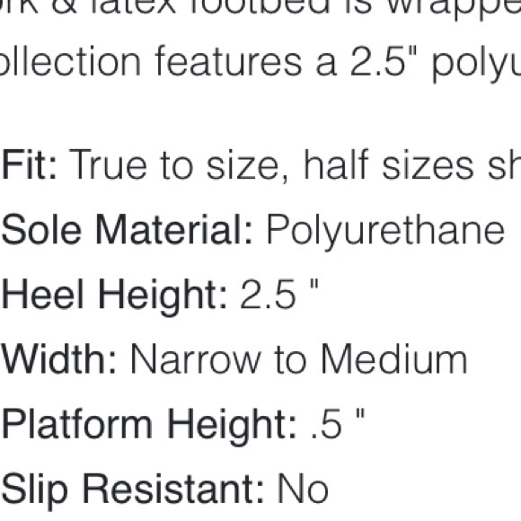 ๐ธ Unique Genuine Leather Clogs ๐ธ - Picture 10 of 10